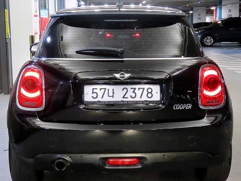 Mini Cooper Standard Third Generation — пробег 79 648 км — фото 5 из 5