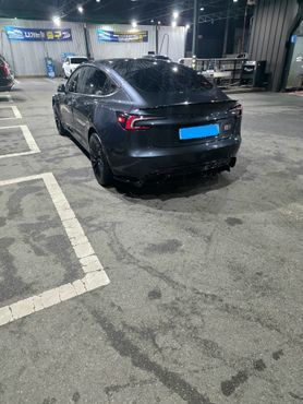 Tesla Model 3 Long Range AWD — пробег 62 000 км — фото 5 из 5