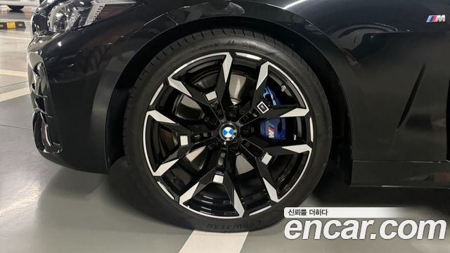 BMW 4-Series из Кореи Encar