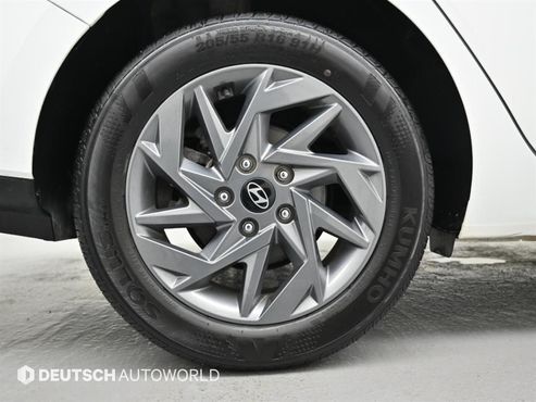 Hyundai AVANTE 1.6 Modern — пробег 54 173 км — фото 5 из 5