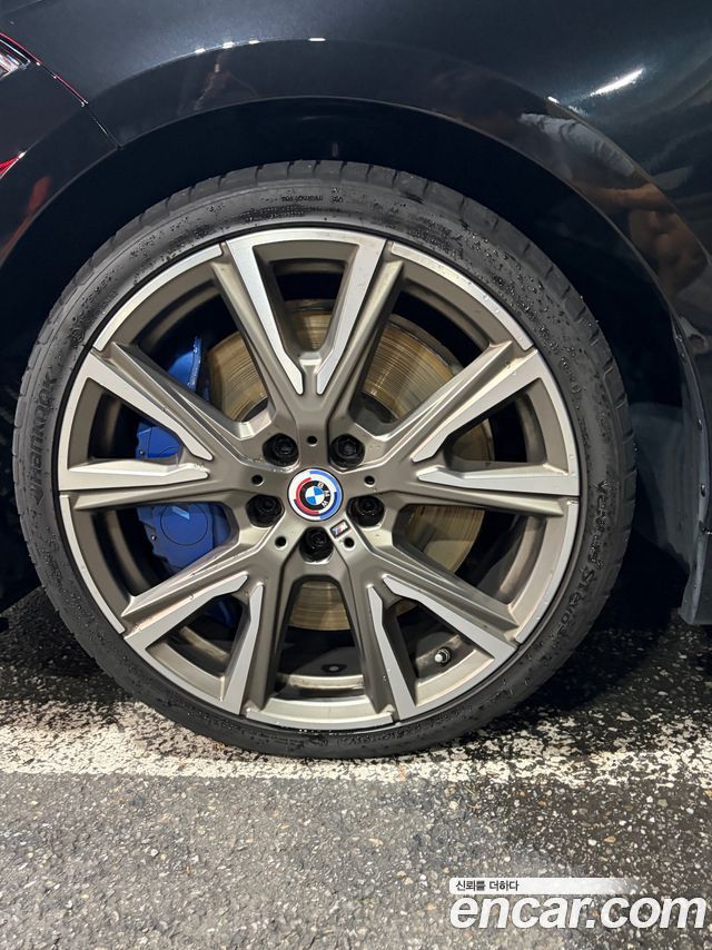 BMW 1-Series M135i xDrive — пробег 49 000 км — фото 5 из 5