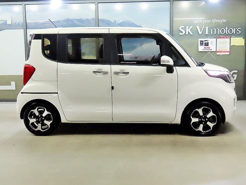 Kia RAY Prestige — пробег 68 650 км — фото 3 из 5