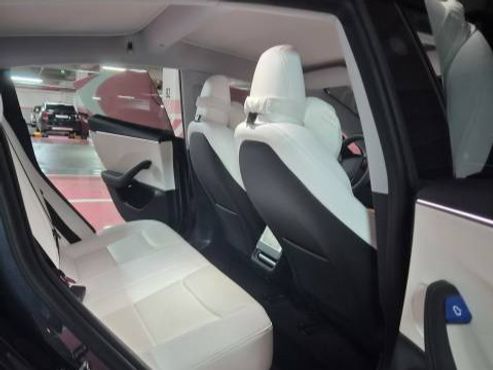 Tesla Model 3 RWD — пробег 37 000 км — фото 5 из 5