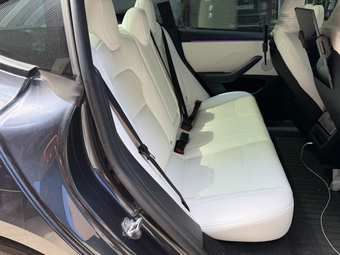 Tesla Model 3 RWD — пробег 17 000 км — фото 4 из 5