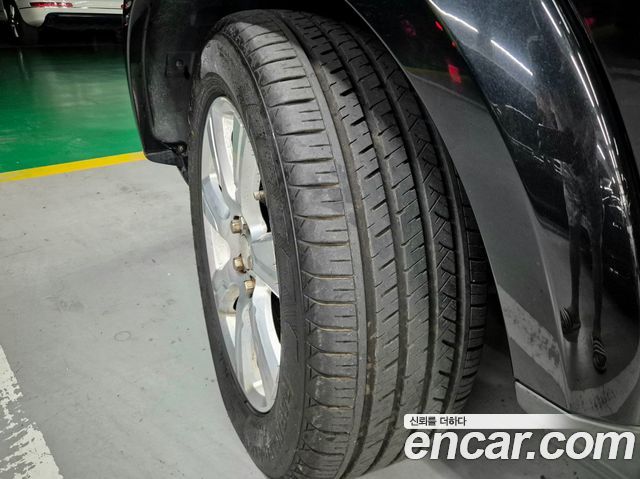 Land Rover Discovery из Кореи Encar
