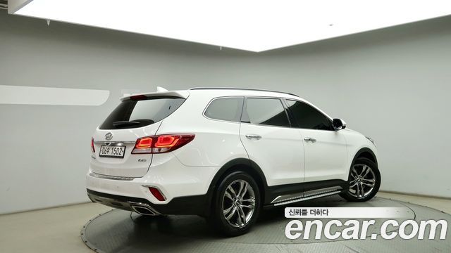 Hyundai Maxcruz Diesel 2.2 2WD Finest Edition — пробег 86 505 км — фото 2 из 5