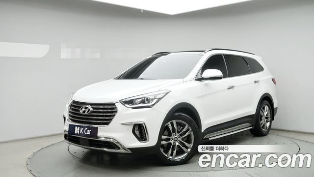 Hyundai Maxcruz Diesel 2.2 2WD Finest Edition — пробег 86 505 км — фото 3 из 5