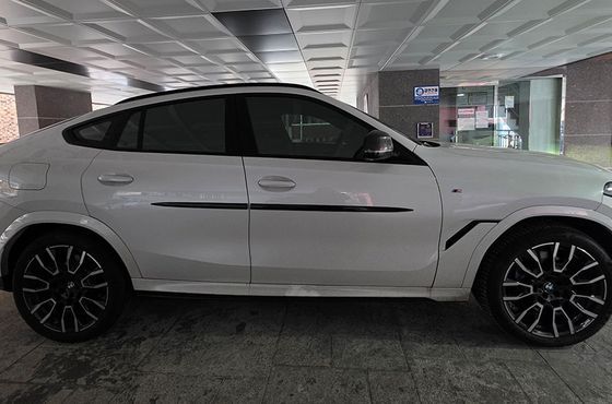 BMW X6 xDrive40i M Sport — пробег 11 305 км — фото 3 из 5