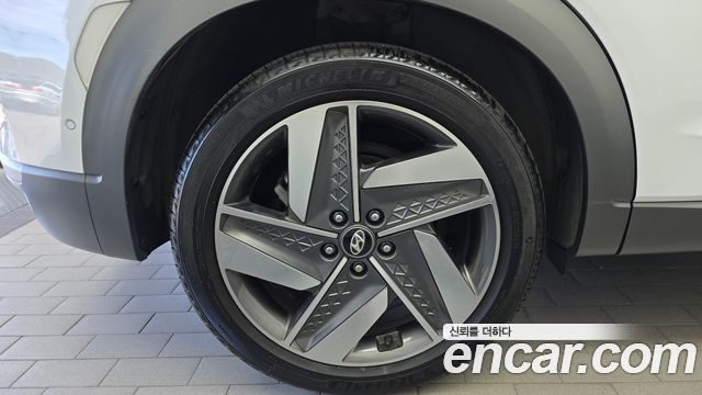 Hyundai Nexo Premium — пробег 54 868 км — фото 5 из 5