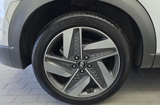 Hyundai Nexo Premium — пробег 54 868 км — фото 5 из 5