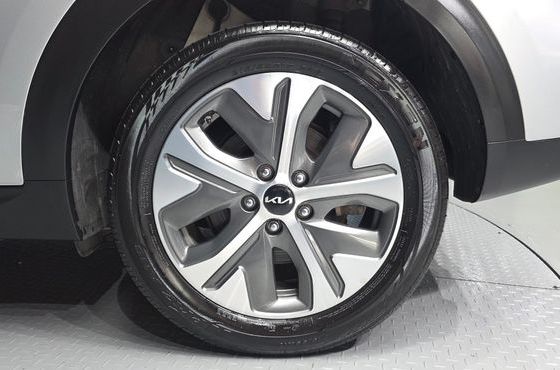 Kia Niro Air — пробег 65 629 км — фото 5 из 5