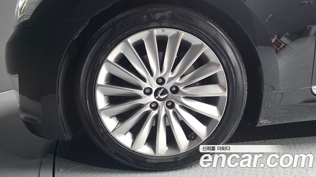 Hyundai Equus VS380 Exclusive — пробег 157 509 км — фото 5 из 5
