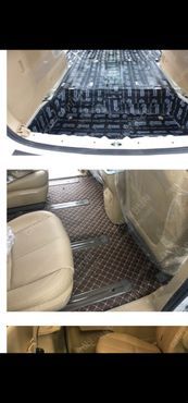 Kia Carnival Gasoline 9-Seater Noblesse Special — пробег 133 200 км — фото 3 из 5