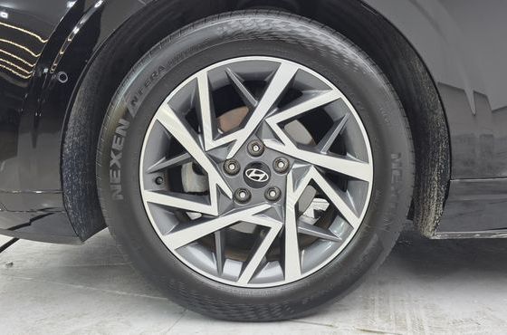 Hyundai Grandeur Exclusive — пробег 71 011 км — фото 5 из 5