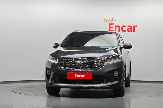 Kia Sorento Diesel 2.2 4WD Noblesse — пробег 147 574 км — фото 3 из 5