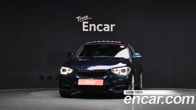 BMW 1-Series 118d Urban Pack2 5Dr — пробег 245 242 км — фото 3 из 5