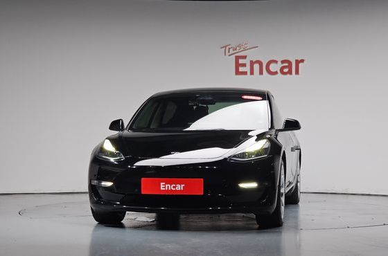 Tesla Model 3 Long Range AWD — пробег 93 467 км — фото 3 из 5