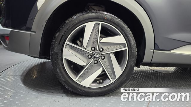 Hyundai Nexo Premium — пробег 80 679 км — фото 5 из 5