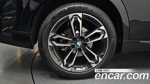 BMW X2 (F39) xDrive 20i M Sport — пробег 4 292 км — фото 5 из 5