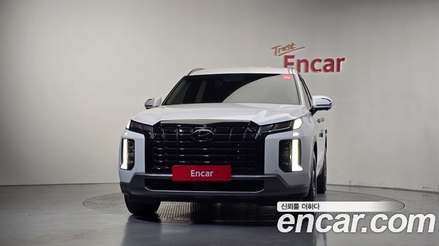 Hyundai Palisade Gasoline 3.8 2WD Exclusive — пробег 65 003 км — фото 3 из 5