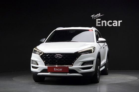 Hyundai Tucson Diesel 2.0 4WD Ultimate Edition — пробег 133 899 км — фото 3 из 5