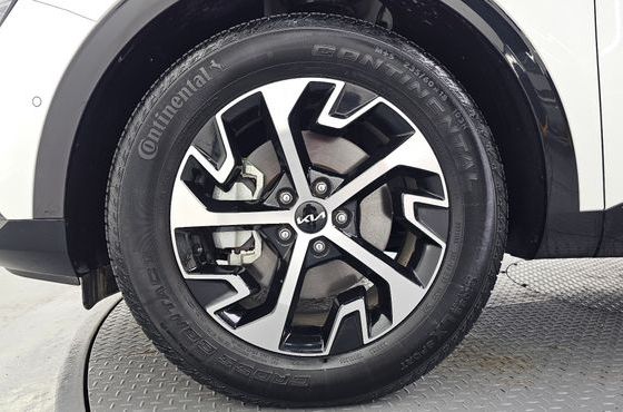 Kia Sportage Signature 2WD — пробег 11 433 км — фото 5 из 5