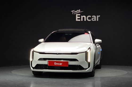 Kia K8 Signature — пробег 59 055 км — фото 3 из 5