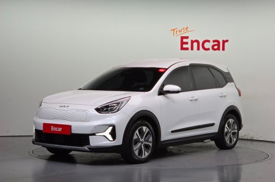Kia Niro Earth — пробег 69 970 км — фото 1 из 5