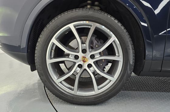 Porsche Cayenne 3.0 — пробег 71 473 км — фото 5 из 5