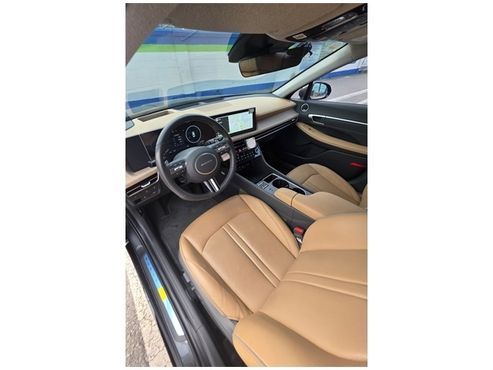 Hyundai Sonata Inspiration — пробег 43 110 км — фото 5 из 5