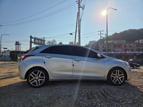 Hyundai i30 1.6 GDI Extreme — пробег 91 500 км — фото 3 из 5