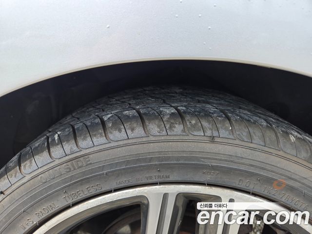Hyundai i30 1.6 GDI Extreme — пробег 91 500 км — фото 5 из 5