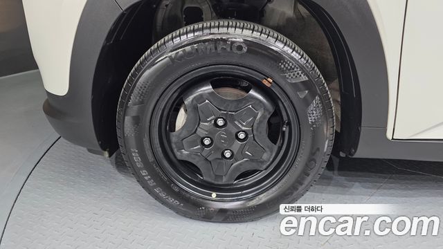 Hyundai Casper The Essential — пробег 30 363 км — фото 5 из 5