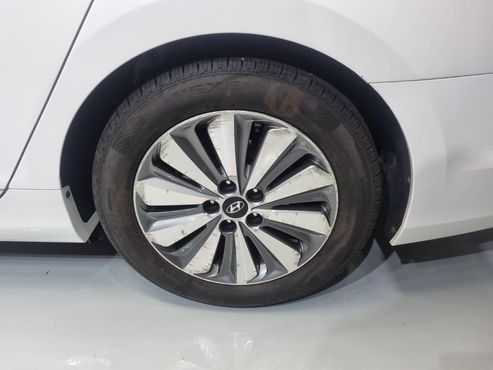 Hyundai Grandeur Premium — пробег 166 878 км — фото 5 из 5