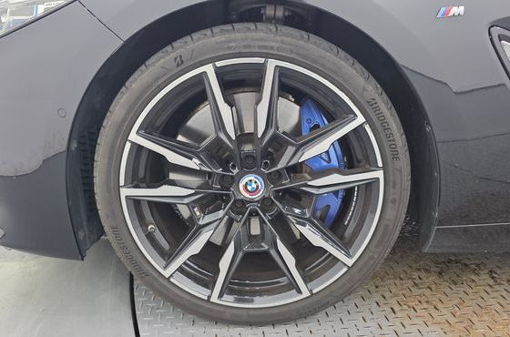 BMW 8-Series M850i xDrive Gran Coupe — пробег 22 997 км — фото 5 из 5