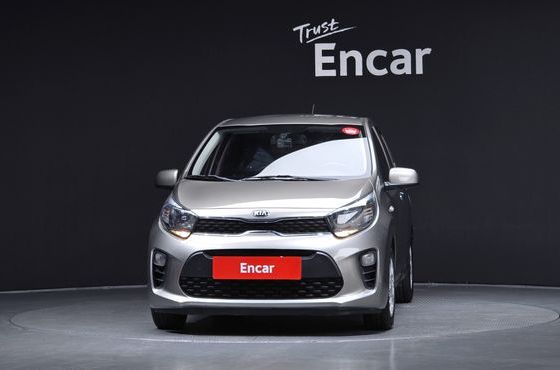 Kia morning Luxury — пробег 149 664 км — фото 3 из 5