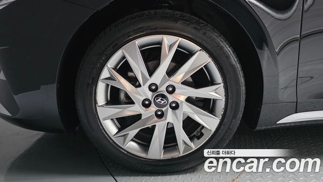 Hyundai Grandeur Calligraphy — пробег 179 539 км — фото 5 из 5