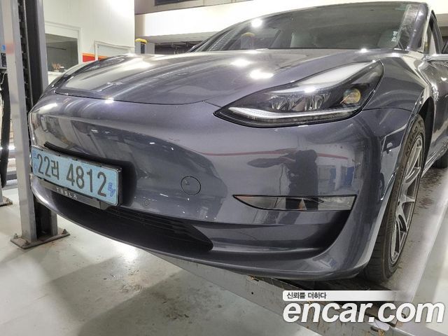 Tesla Model 3 Performance AWD — пробег 172 893 км — фото 1 из 2