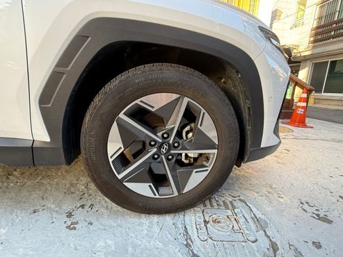 Hyundai Tucson HEV 1.6 2WD Inspiration — пробег 32 109 км — фото 4 из 5