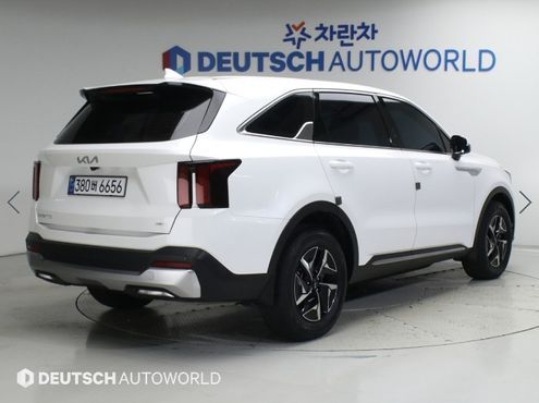 Kia Sorento HEV 1.6 2WD Prestige — пробег 42 049 км — фото 2 из 5