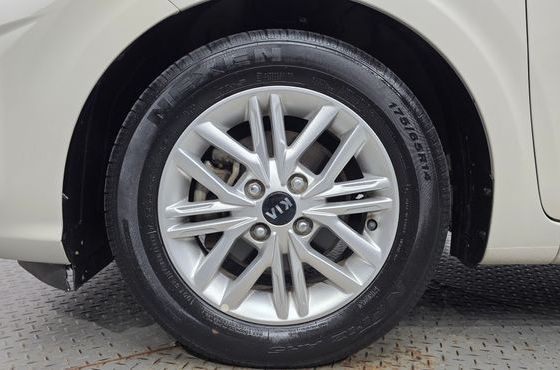 Kia morning Signature — пробег 82 473 км — фото 5 из 5