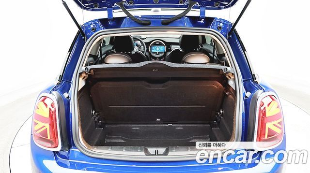 Mini Cooper HIGH Third Generation — пробег 97 283 км — фото 4 из 5