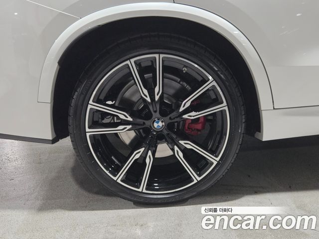 BMW X5 из Кореи Encar