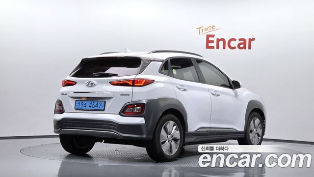 Hyundai Kona Modren — пробег 156 788 км — фото 2 из 5