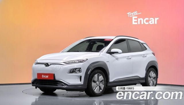 Hyundai Kona Modren — пробег 156 788 км — фото 1 из 5