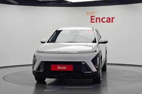 Hyundai Kona Gasoline 1.6 Turbo 2WD Modern — пробег 105 445 км — фото 3 из 5