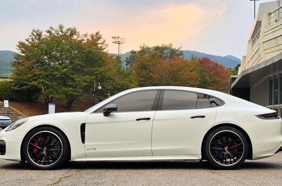 Porsche Panamera 4.0 GTS — пробег 85 000 км — фото 4 из 5