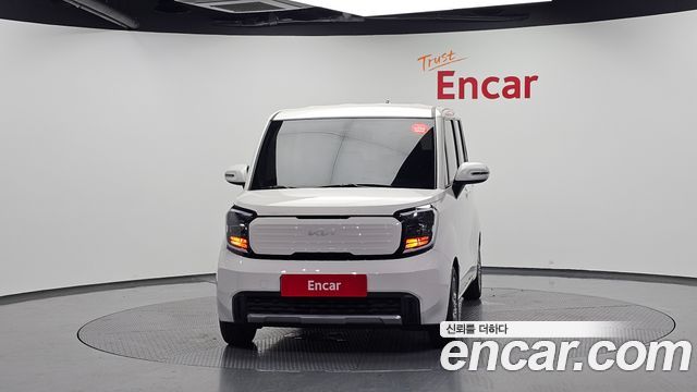 Kia RAY Prestige — пробег 52 019 км — фото 3 из 5