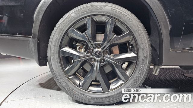 Hyundai Palisade Gasoline 3.8 2WD Exclusive — пробег 43 222 км — фото 5 из 5