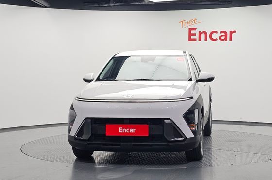 Hyundai Kona Gasoline 1.6 Turbo 2WD Modern — пробег 102 088 км — фото 3 из 5